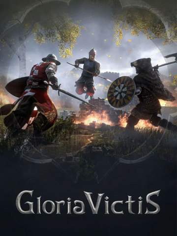 Gloria Victis