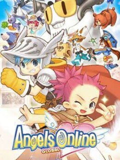 Angel Online Global