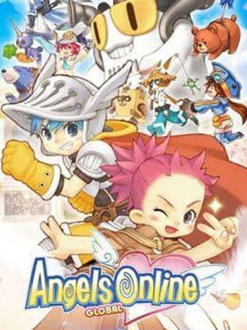 Angel Online Global