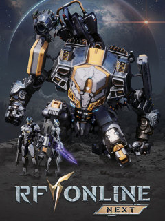 RF Online Next