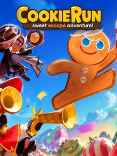 CookieRun Classic