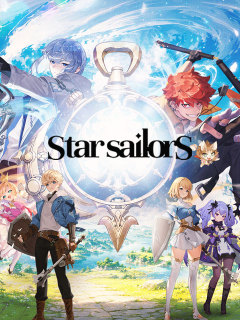 Star Sailors