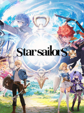 Star Sailors