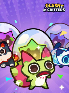 Clash of Critters