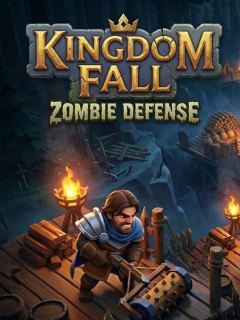 Kingdom Fall: Zombie Defense