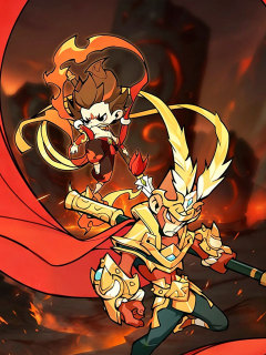 Monkey King Boom