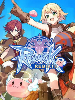 Ragnarok Rebirth (US)