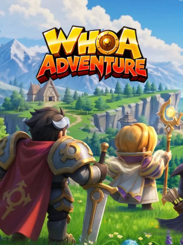 Whoa Adventure