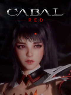 CABAL RED (TH)