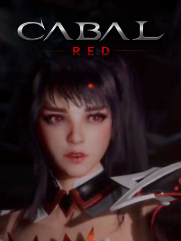 CABAL RED (TH)