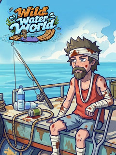 Wild Water World