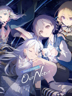 BanG Dream! Our Notes