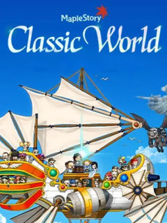 MapleStory Classic World