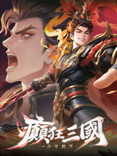 癲狂三國：少年無雙