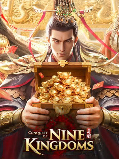 Conquest of Nine Kingdoms