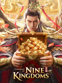 Conquest of Nine Kingdoms