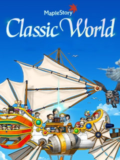 MapleStory Classic World (TW)