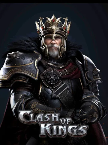 Clash of Kings - What movie are you looking forward to?