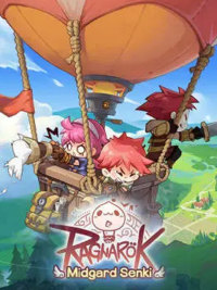 Ragnarok: Midgard Senki (TW)