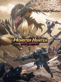 Monster Hunter Outlanders