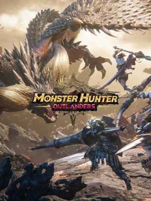 Monster Hunter Outlanders
