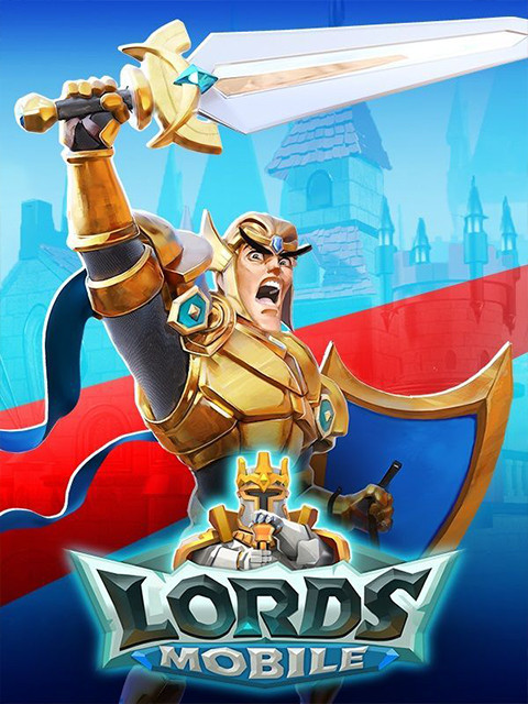 Lords Mobile for ios download free