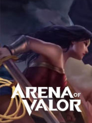 Arena of Valor - AOV