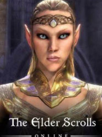 The Elder Scroll Online