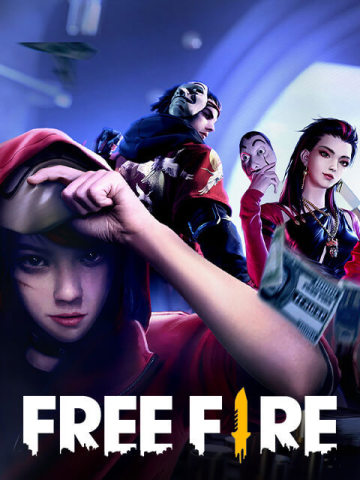 Free Fire