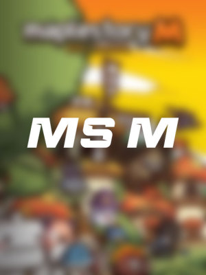 MS M
