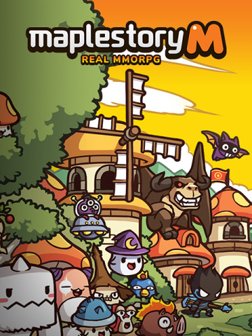 MapleStory M