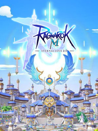 Ragnarok M: Eternal Love (SEA)