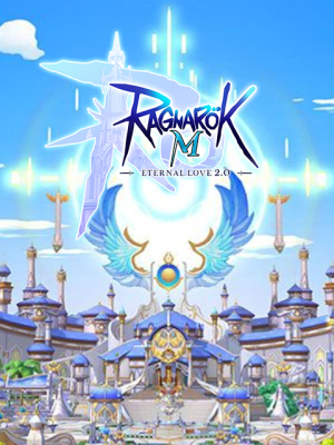 Ragnarok M: Eternal Love (SEA)