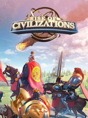 Rise of Kingdoms