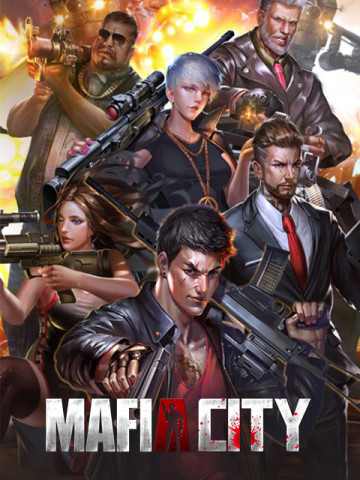 Mafia City