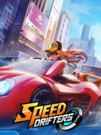 Garena Speed Drifters