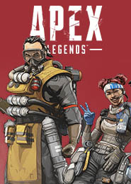 เติม Apex Legends Coins - เติมเงินอย่างปลอดภัย 