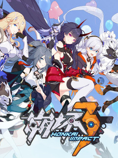 Honkai Impact 3 (SEA)