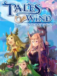 Tales of Wind ToW