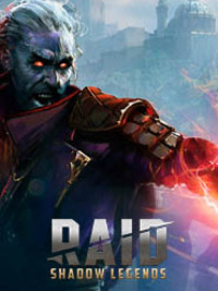 Raid: Shadow Legends