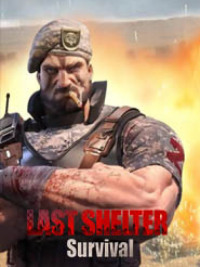 Last Shelter: Survival