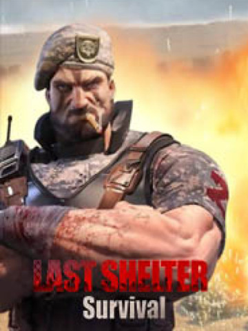 Last Shelter: Survival