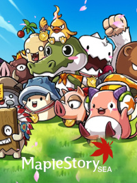 MapleStory SEA