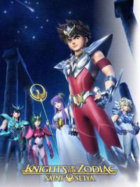 Saint Seiya: Awakening (SEA)