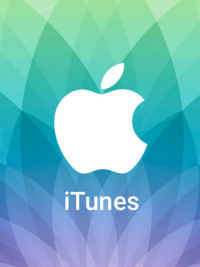 iTunes Gift Card