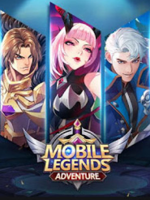 Mobile Legends: Adventure