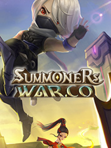 Summoners War