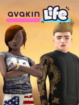 Avakin Life