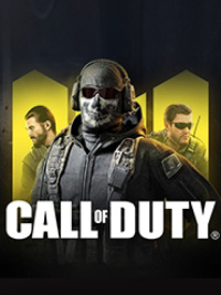 Call of Duty: Mobile - Garena