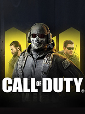Call of Duty: Mobile - Garena
